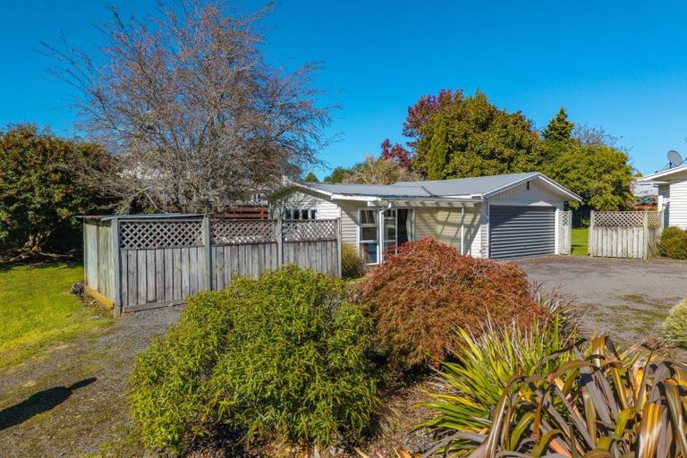 Photo of property in 62 Goldfinch Street, Ohakune, 4625