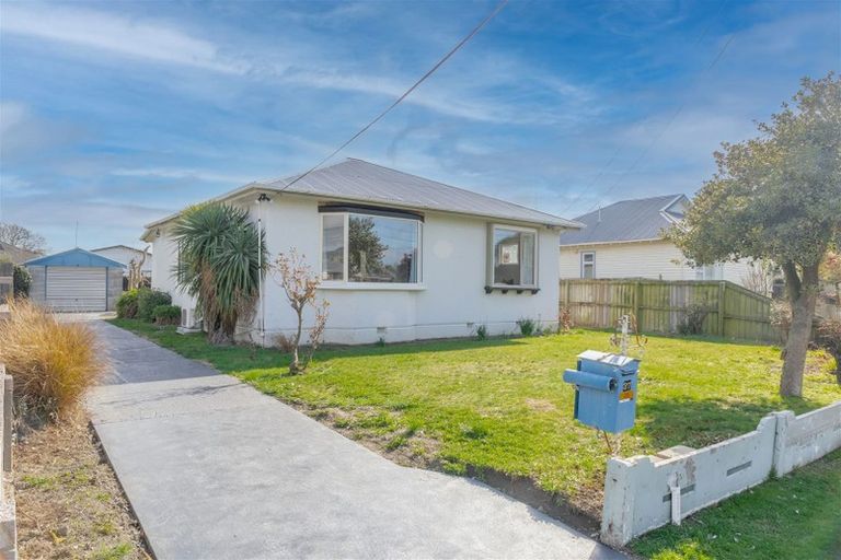 Photo of property in 1/37 Hay Street, Bromley, Christchurch, 8062