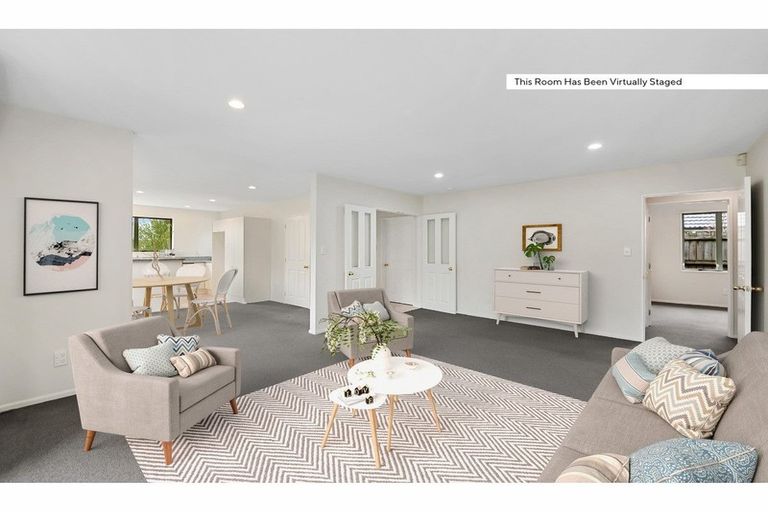 Photo of property in 51 Parade Court, Addington, Christchurch, 8024