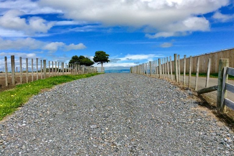 Photo of property in 132 Mount Taylor Drive, Feilding, 4775