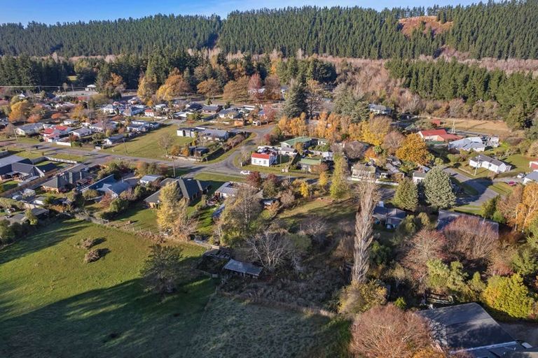 Photo of property in 3 Railway Terrace, Glentunnel, Coalgate, 7673