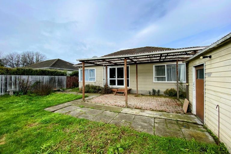 Photo of property in 6 Riselaw Street, Mairehau, Christchurch, 8013