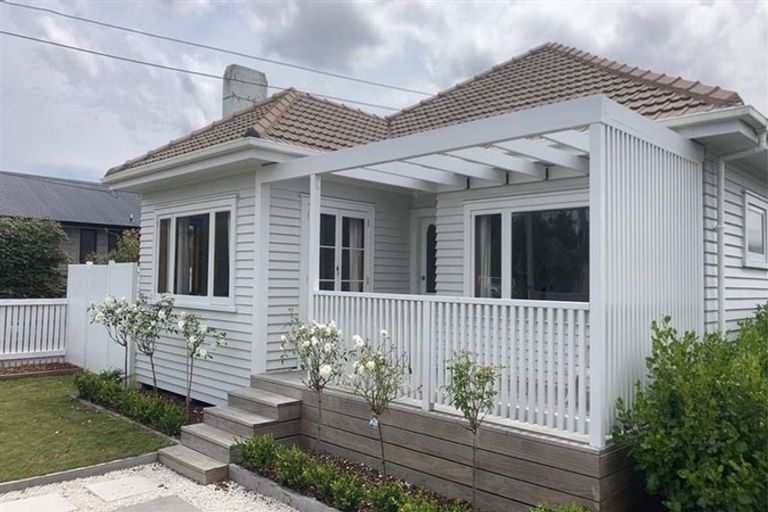 Photo of property in 59 Enderley Avenue, Enderley, Hamilton, 3214