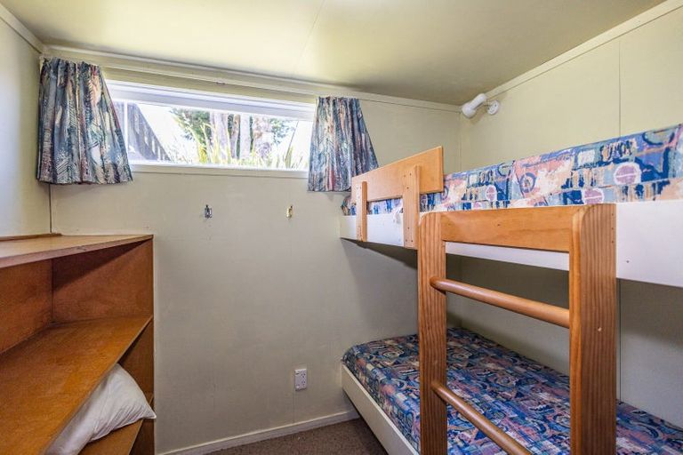 Photo of property in 9 Carroll Street, National Park, Owhango, 3989