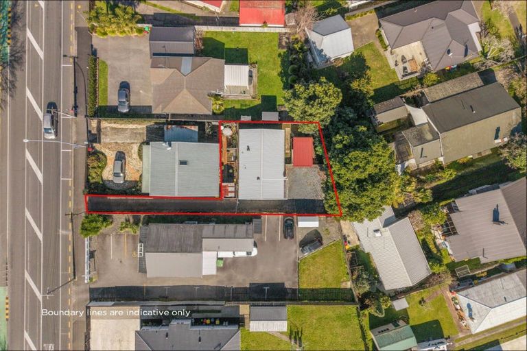 Photo of property in 151b Peachgrove Road, Hamilton East, Hamilton, 3216