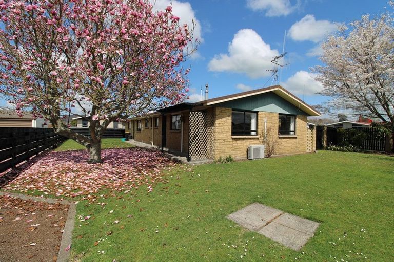Photo of property in 8 Titoki Street, Matamata, 3400