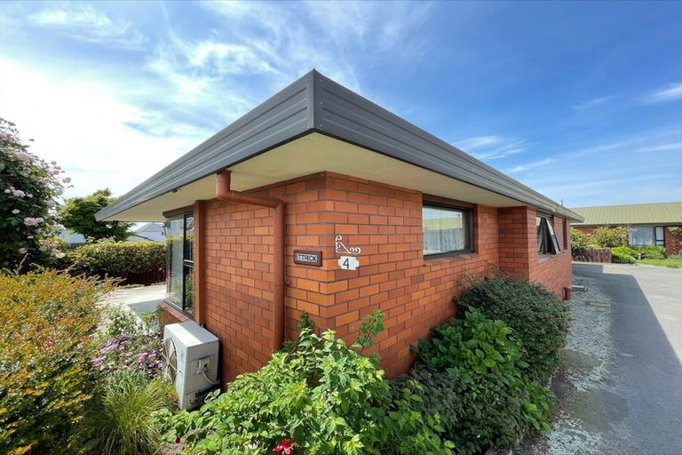 Photo of property in 4/93 Avenue Road, West End, Timaru, 7910