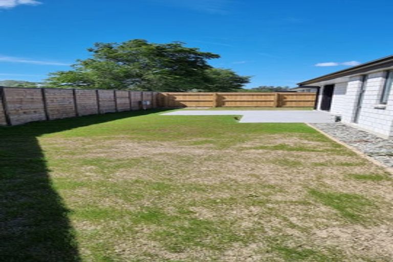 Photo of property in 3 Carmine Crescent, Appleby, Richmond, 7020