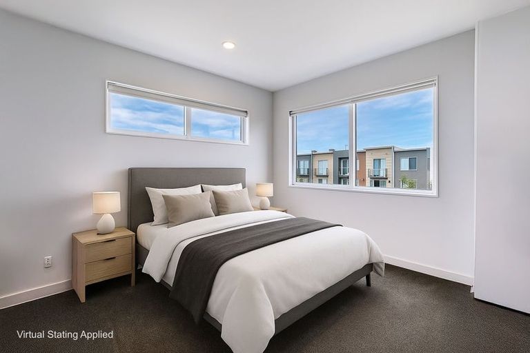 Photo of property in 4 Meritage Lane, Te Atatu South, Auckland, 0610