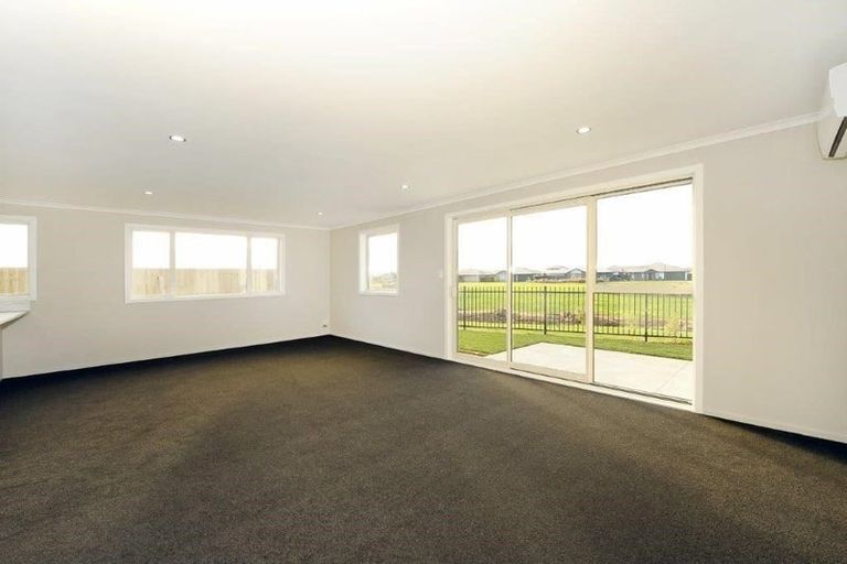 Photo of property in 10 James Caird Lane, Wigram, Christchurch, 8025