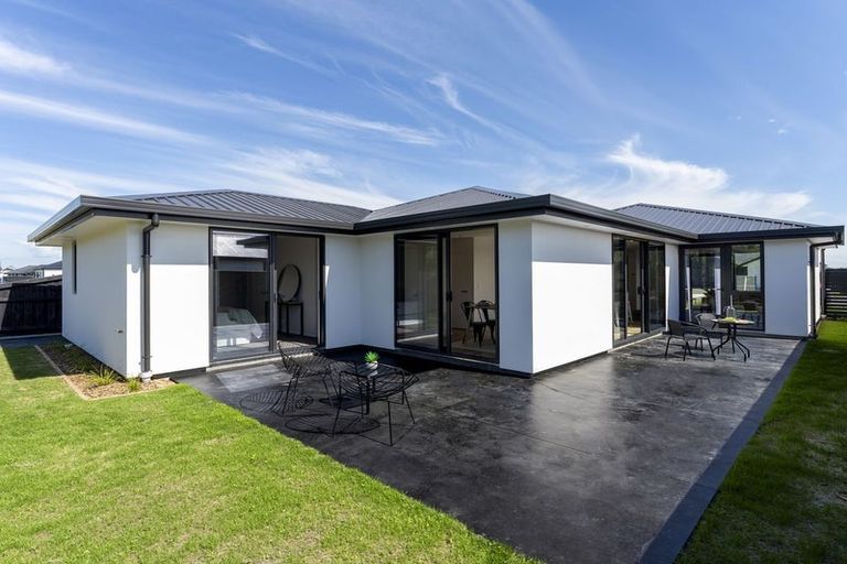 Photo of property in 24 Bastings Street, Kaiapoi, 7630