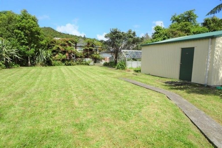 Photo of property in 58 Marlborough Street, Greymouth, 7805