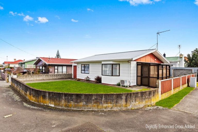 Photo of property in 22 Tawa Street, Gonville, Whanganui, 4501