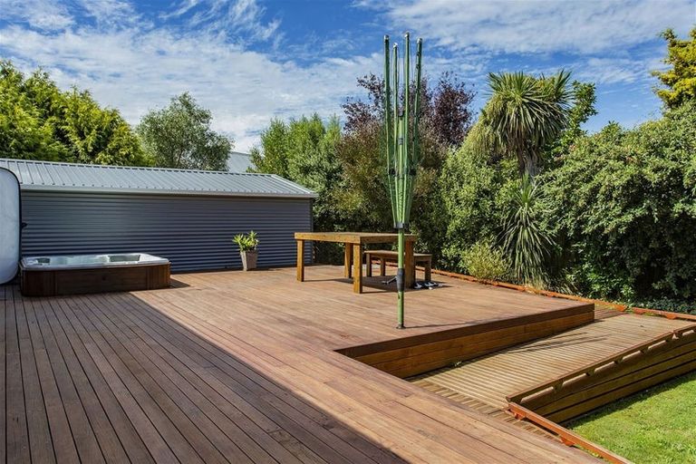 Photo of property in 28 Hewlings Street, Shirley, Christchurch, 8013