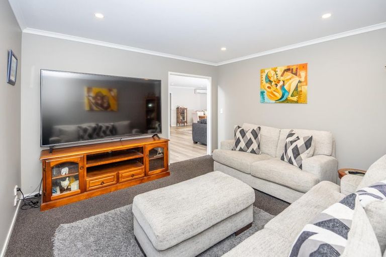 Photo of property in 8 Highview Court, Flagstaff, Hamilton, 3210