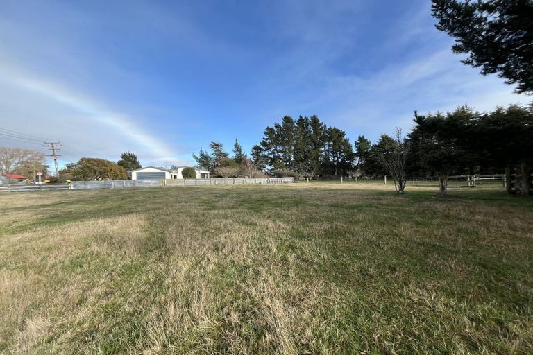 Photo of property in 108 Okaihau Road, Tuahiwi, Kaiapoi, 7691