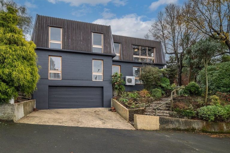 Photo of property in 97 London Street, Dunedin Central, Dunedin, 9016
