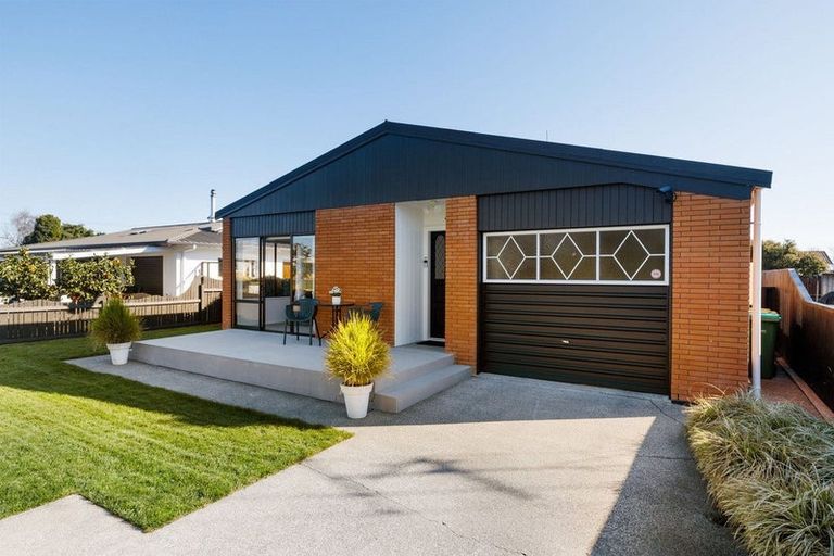 Photo of property in 77a Scott Street, Leamington, Cambridge, 3432