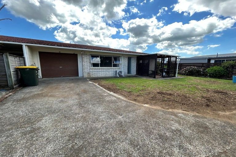 Photo of property in 39c Ward Street, Pukekohe, 2120