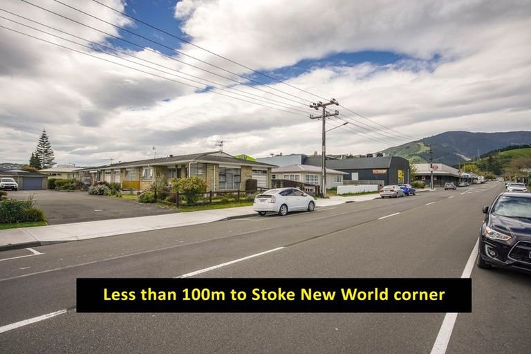 Photo of property in 4/193 Songer Street, Stoke, Nelson, 7011