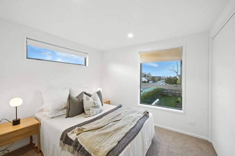 Photo of property in 112b Edgeware Road, St Albans, Christchurch, 8014