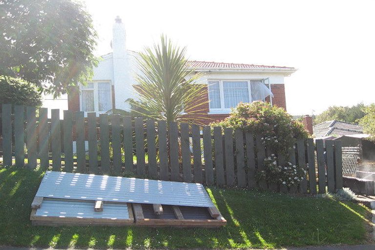 Photo of property in 3 Penrich Street, Abbotsford, Dunedin, 9018