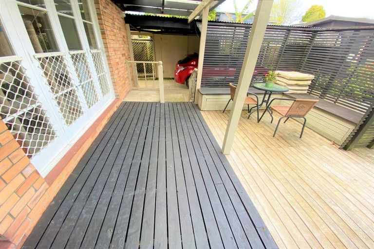 Photo of property in 4 Yeoman Place, Howick, Auckland, 2014