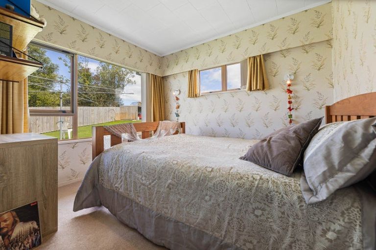 Photo of property in 24 Hillcrest Street, Tirau, 3410
