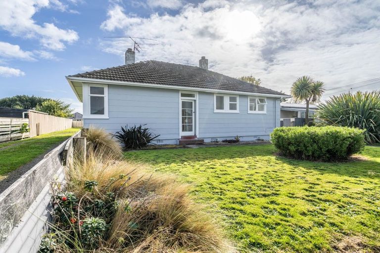 Photo of property in 196 Crawford Street, Glengarry, Invercargill, 9810