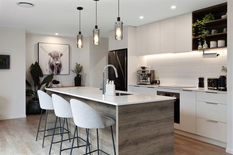 Photo of property in 16 Rudd Street, Woodend, 7610