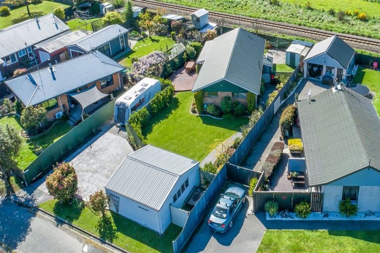 Photo of property in 31 Holland Drive, Kaiapoi, 7630