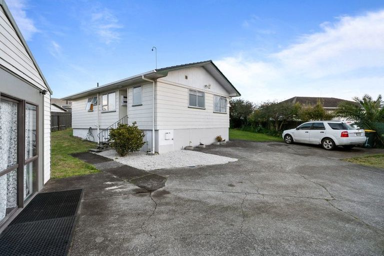 Photo of property in 61 Israel Avenue, Clover Park, Auckland, 2023