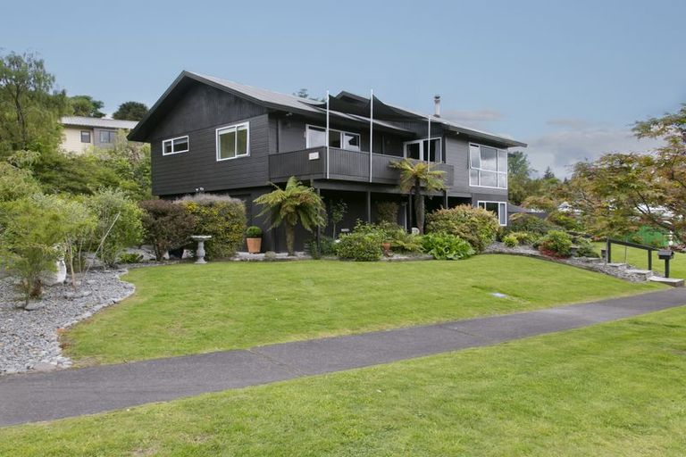 Photo of property in 2/21 Hindmarsh Drive, Rangatira Park, Taupo, 3330