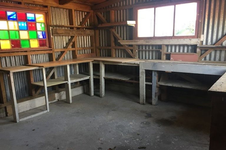 Photo of property in 119 Ritchie Street, Richmond, Invercargill, 9810