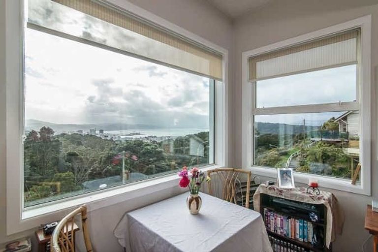 Photo of property in 6/2 Brooklyn Terrace, Brooklyn, Wellington, 6021