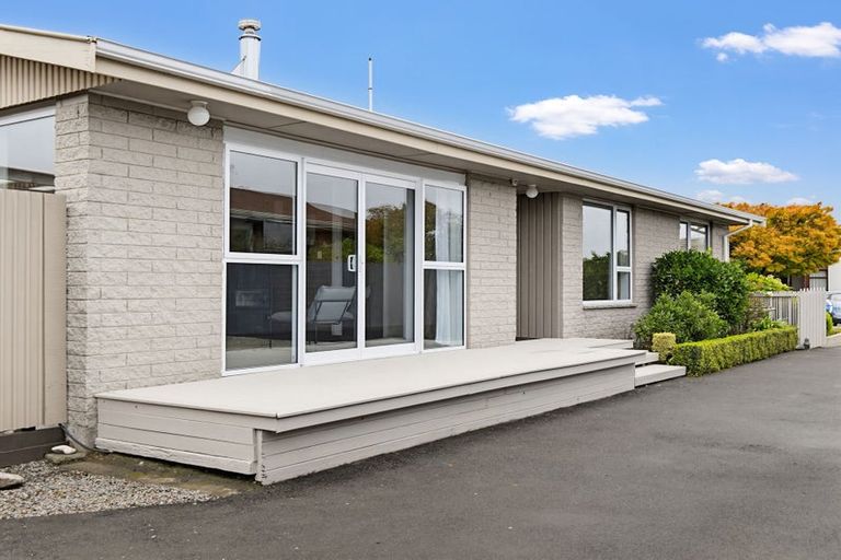 Photo of property in 38 Fern Drive, Halswell, Christchurch, 8025