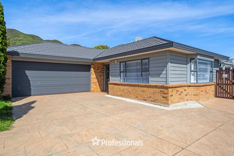 Photo of property in 95 Mandel Mews, Waiwhetu, Lower Hutt, 5010