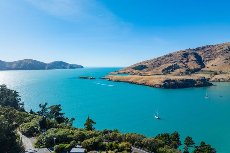 Photo of property in 13 Purau Avenue, Diamond Harbour, 8972