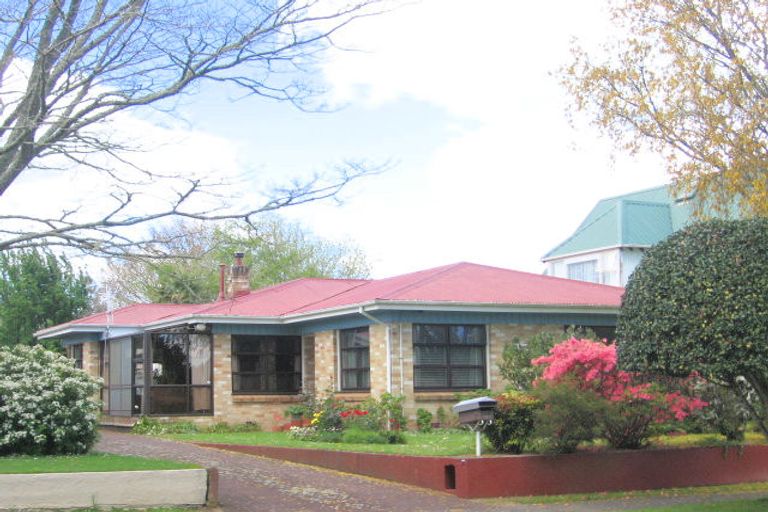 Photo of property in 7 Kowhai Street, Matamata, 3400