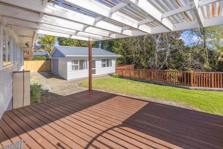 Photo of property in 13 Tanekaha Place, Pukete, Hamilton, 3200