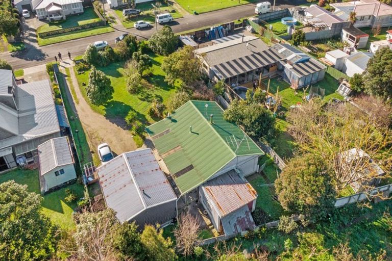 Photo of property in 13 Hooper Street, Tamarau, Gisborne, 4010
