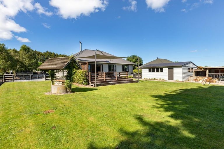 Photo of property in 65 Granville Road, Totara Flat, Blackball, 7871