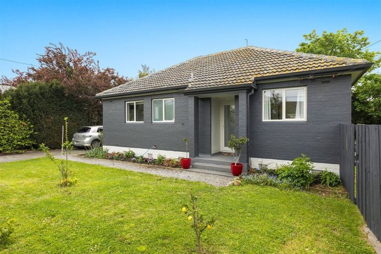 Photo of property in 45 Torlesse Street, Avonside, Christchurch, 8061