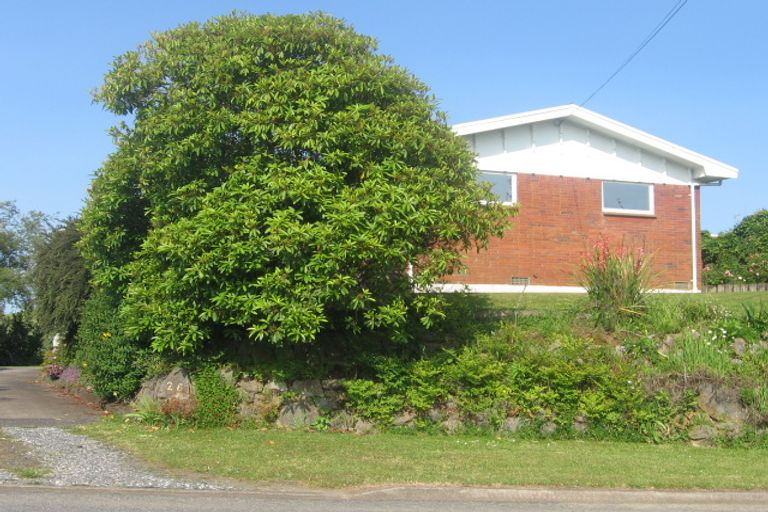 Photo of property in 26 Kea Street, Piopio, 3912