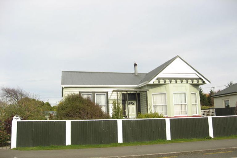 Photo of property in 69 Centre Street, Strathern, Invercargill, 9812