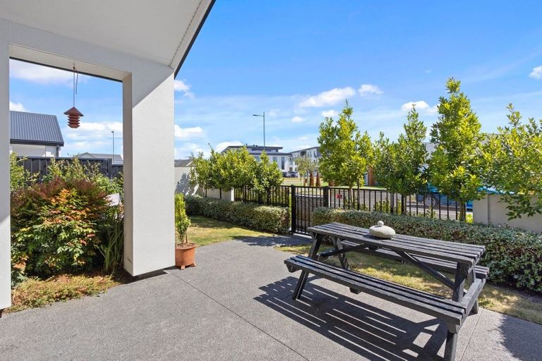 Photo of property in 5 Earhart Lane, Wigram, Christchurch, 8042
