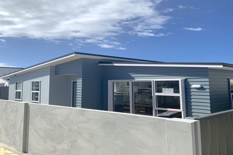 Photo of property in 35 Karearea Avenue, Kenepuru, Porirua, 5022
