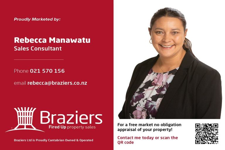 Photo of property in 8 Brixton Street, Islington, Christchurch, 8042