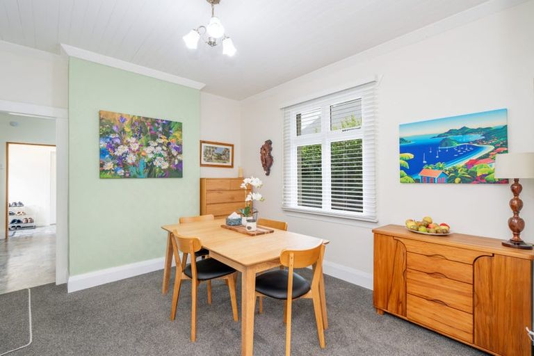 Photo of property in 3 Bourke Street, Windsor, Invercargill, 9810