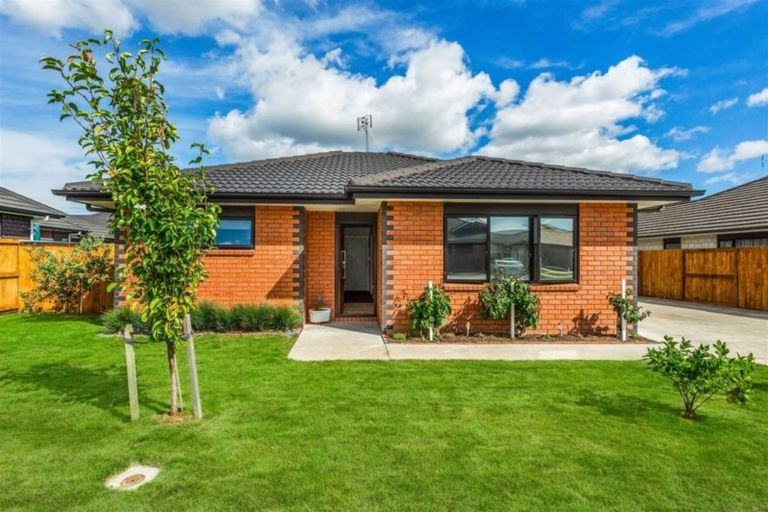 Photo of property in 31 Sirius Crescent, Rototuna North, Hamilton, 3210